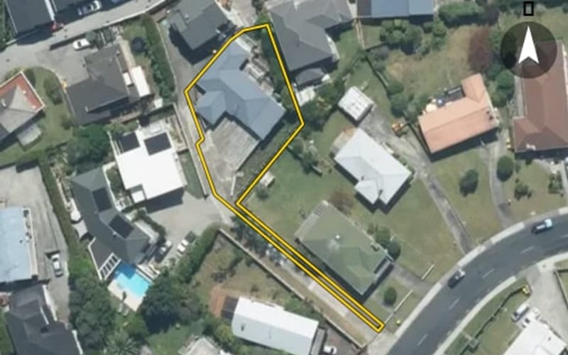 184 Nile Road