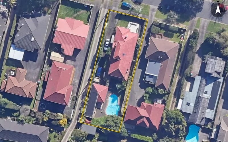 12 Rewi Road