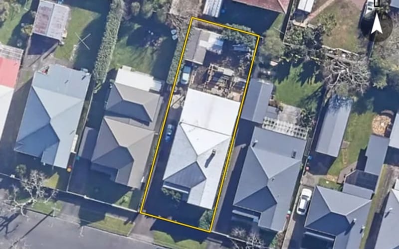 12 Halston Road