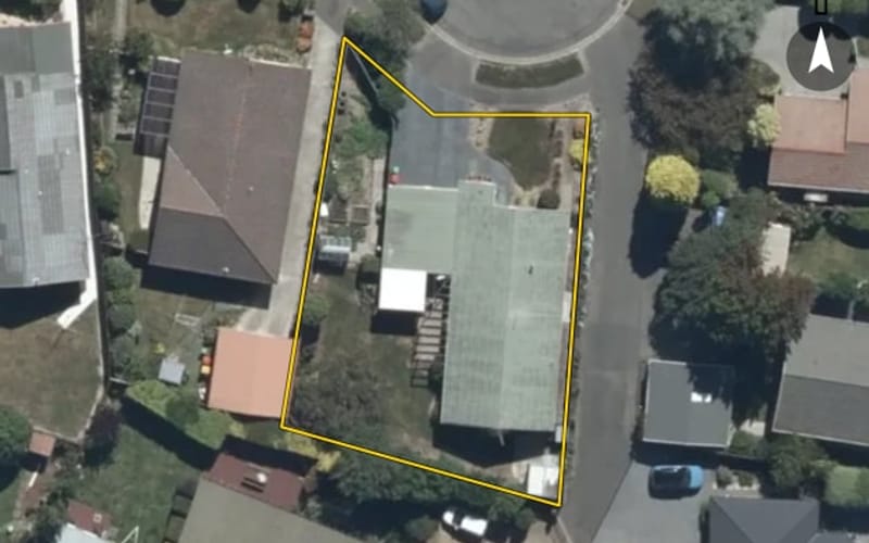 18 Applewood Place