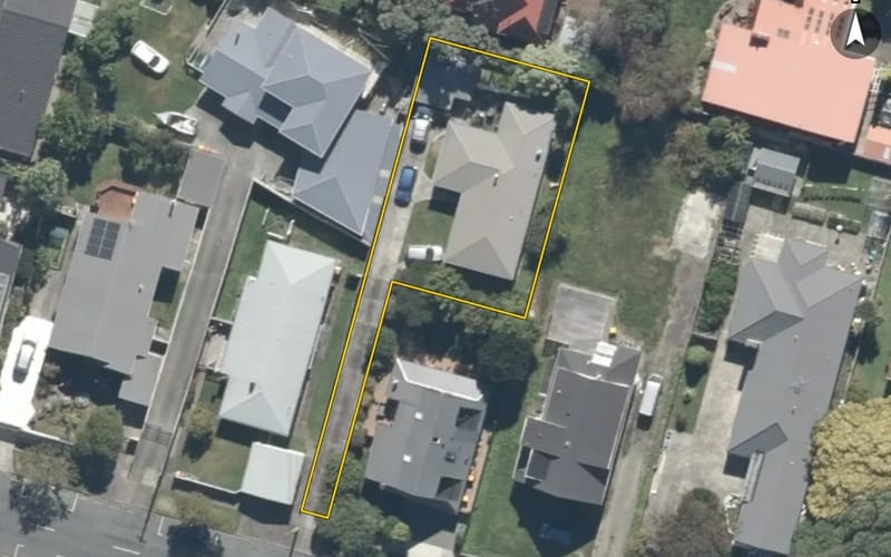 73A Pretoria Street