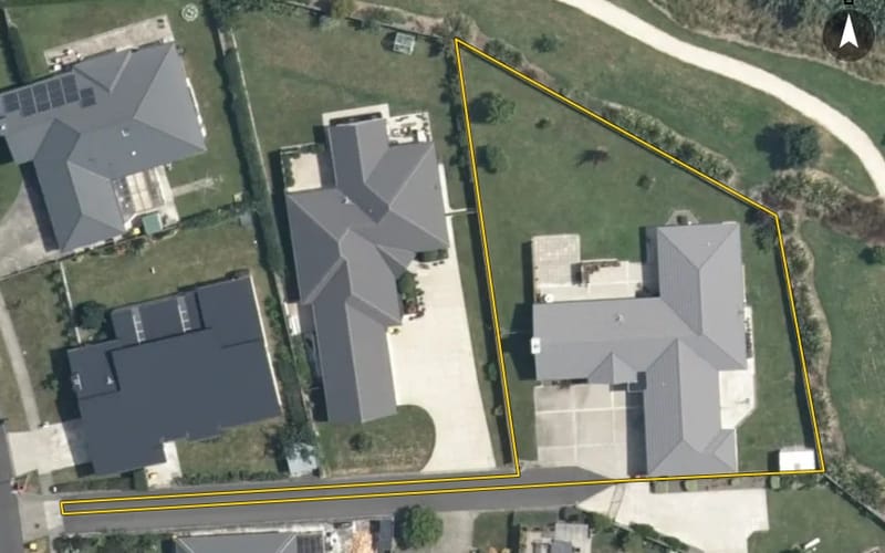 22D Stonebridge Heights