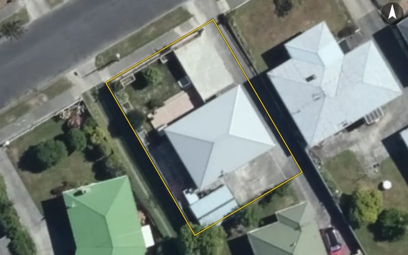 12 Somerset Crescent