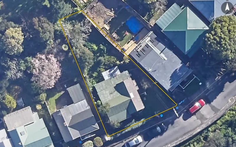 35 Keppell Street
