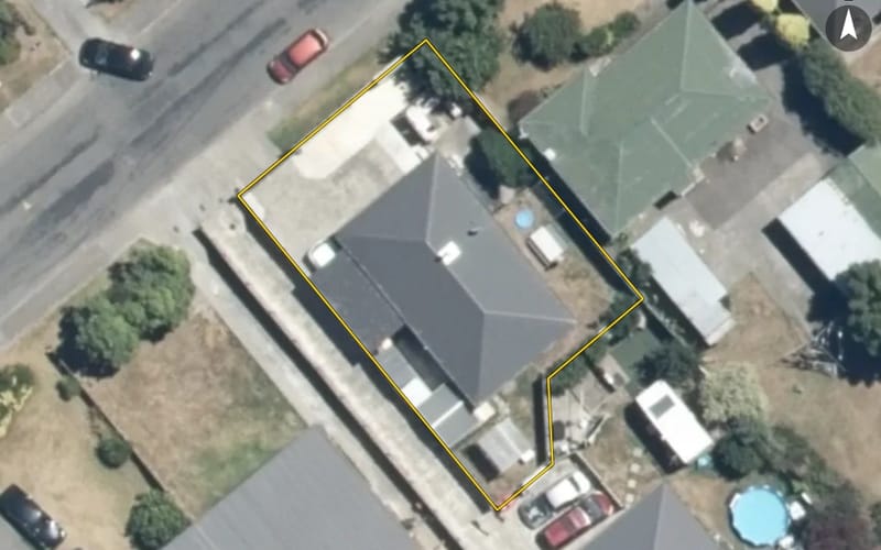 710 Ngaio Street