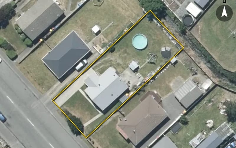 15 Kitchener Street