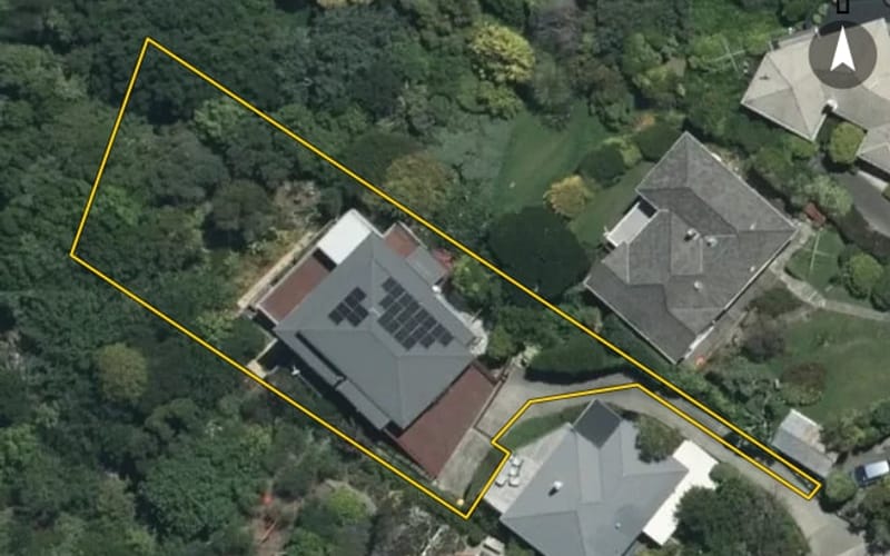 118A Princes Drive