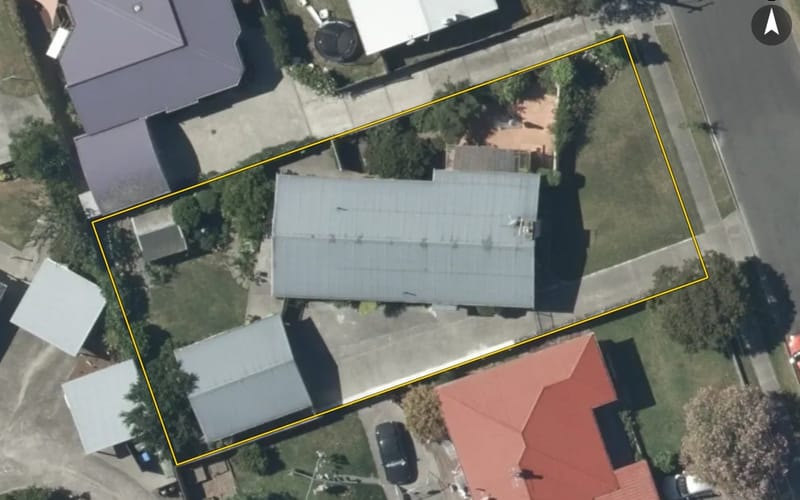 30 Balliol Avenue