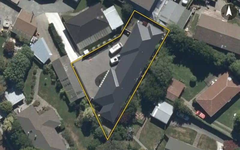 37A Stackhouse Avenue