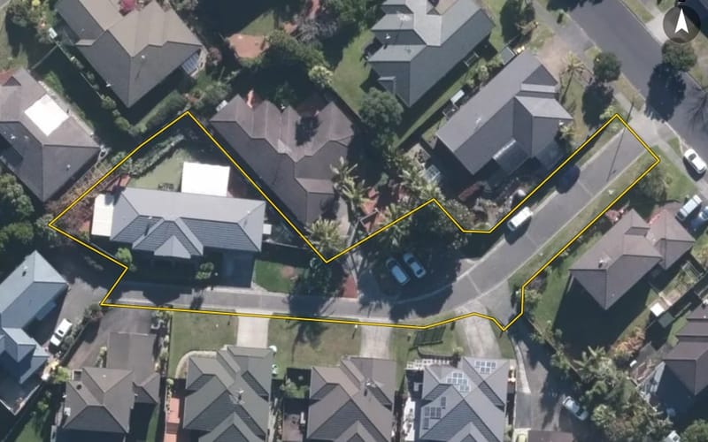 9 William Gamble Drive