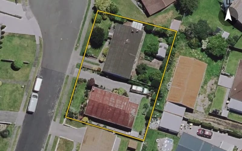 10B Sandalwood Drive