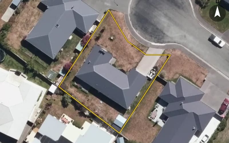 7 McMullan Place