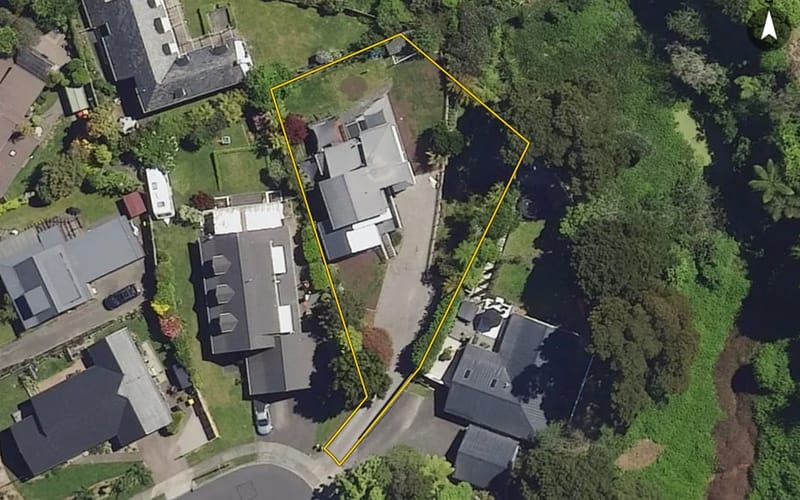 6 Brundon Place