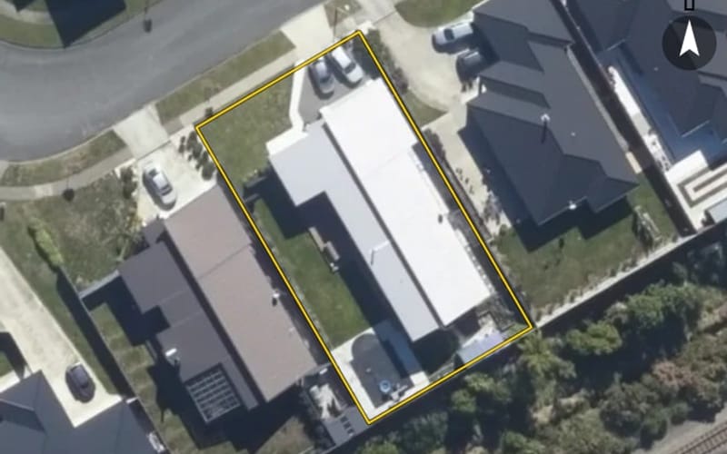 75 Balrickard Way