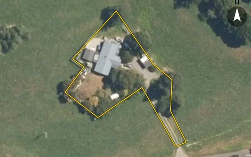 641 Opouri Road