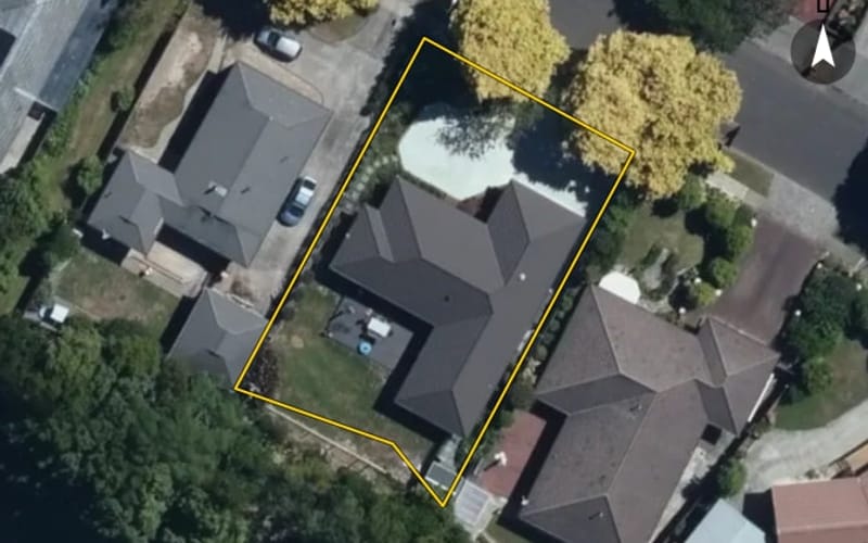 44 Carter Crescent