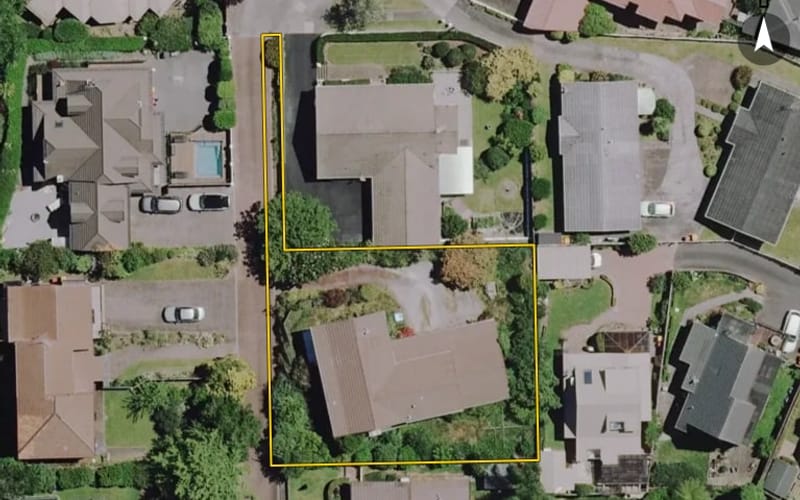 9 Tiffiney Place
