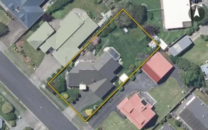 12 Bullock Drive