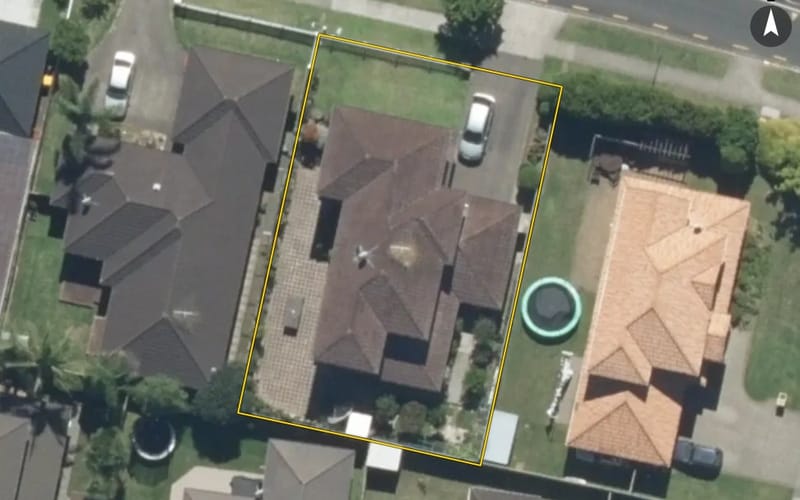 132 Gracechurch Drive