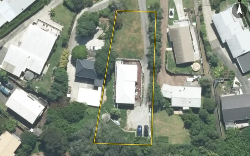 43 Elliston Crescent