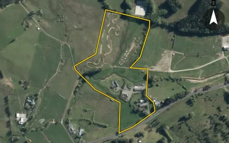 428 Kahikatea Flat Road