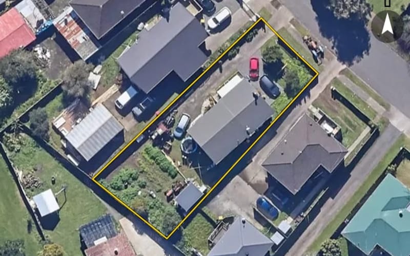 55 Ashgrove Road