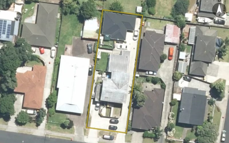27 McInnes Road