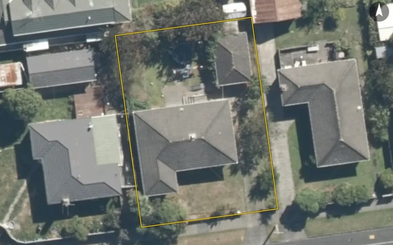 63 Kowhai Avenue