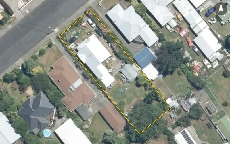 1009 Waipuna Street