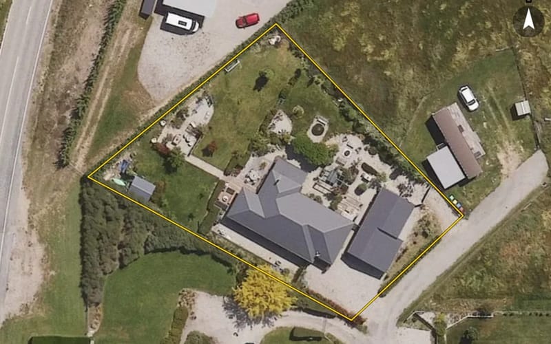 3 Prospect Lane
