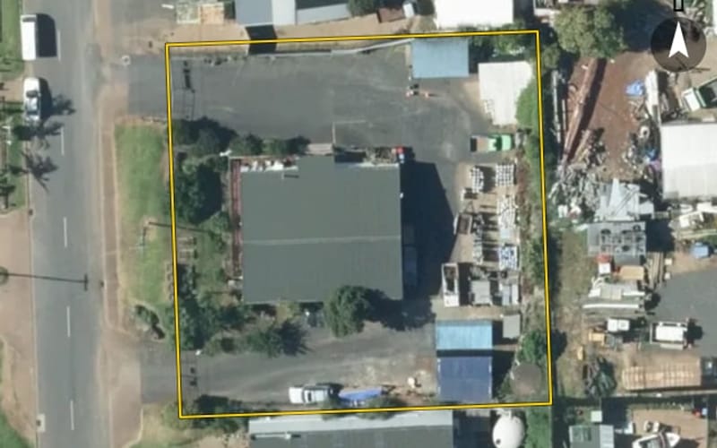 35-37 Tahi Road