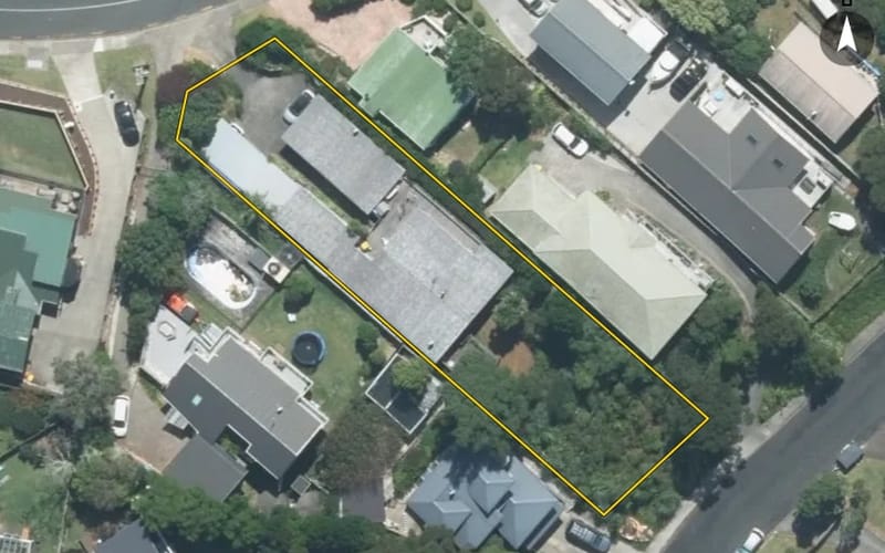 11A D'Oyly Drive