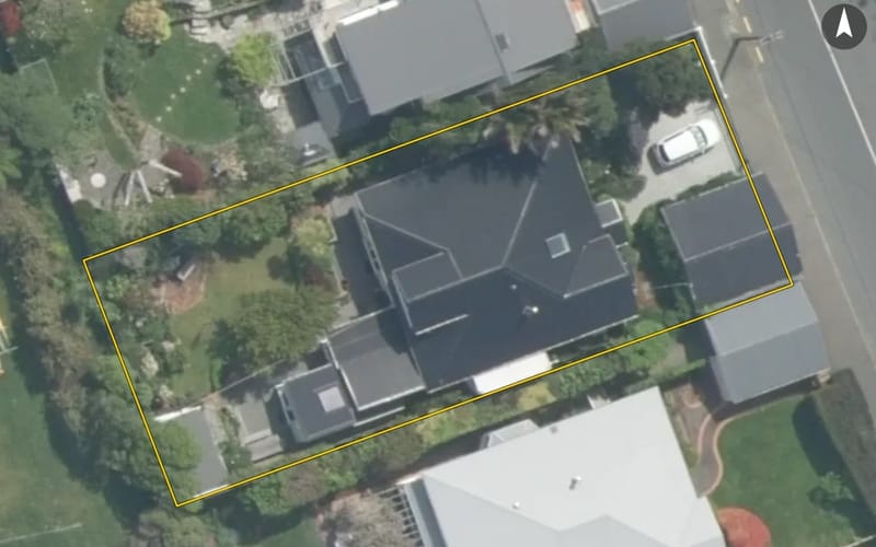 8 Duthie Street