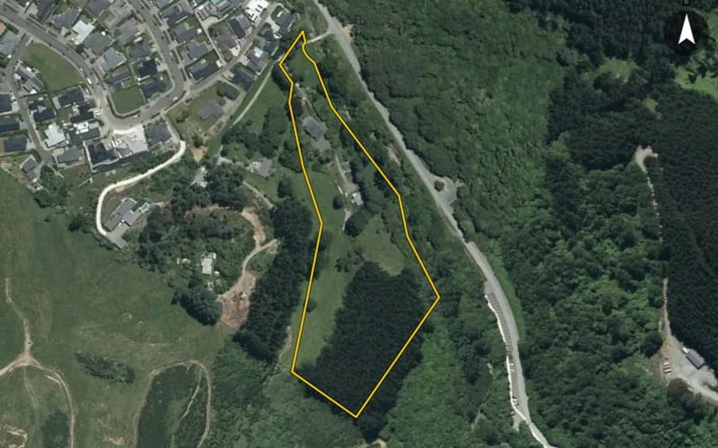 232 Marsden Valley Road