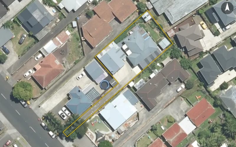 27A Maich Road