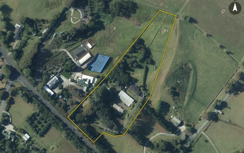 240 South Head Road