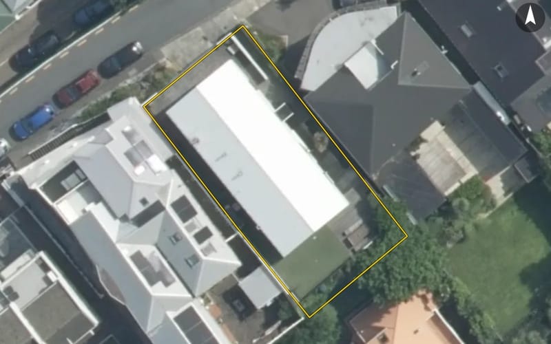 6 McFarlane Street