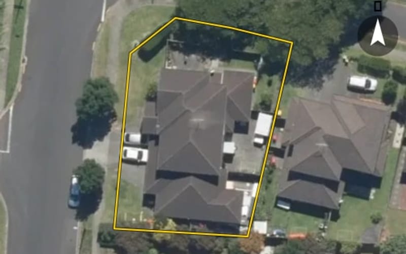 92 Wayne Francis Drive