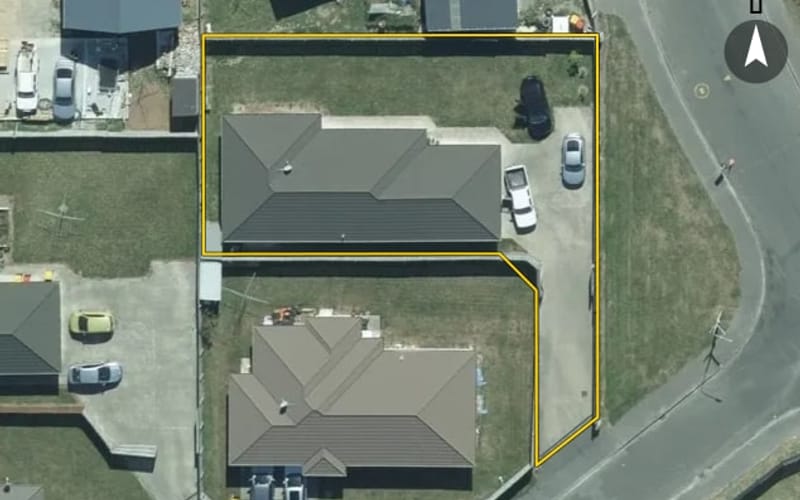 61 Mavora Mews