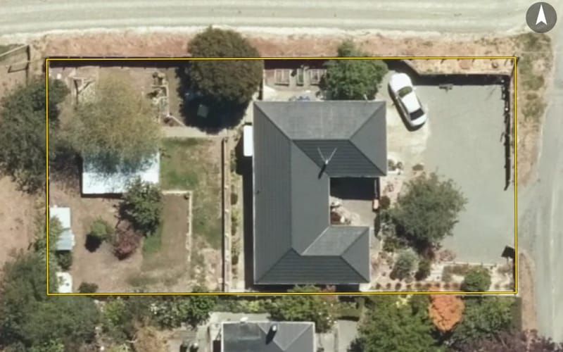 40 Maudes Road