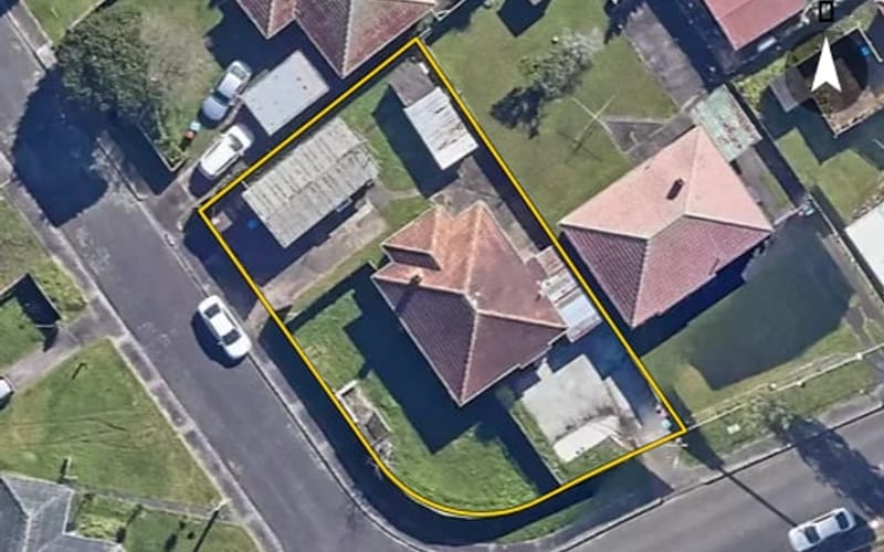 5 Hedley Road