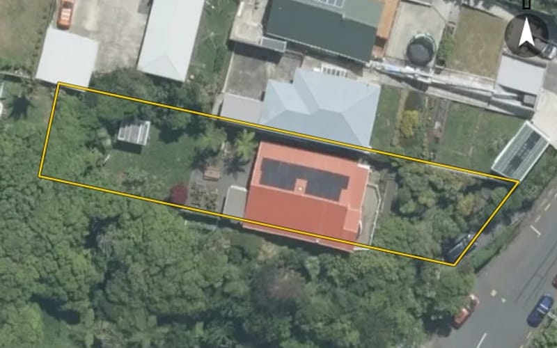 7 Apuka Street
