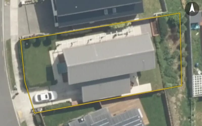11 Porokaiwhiri Street
