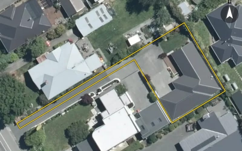 257A Otipua Road