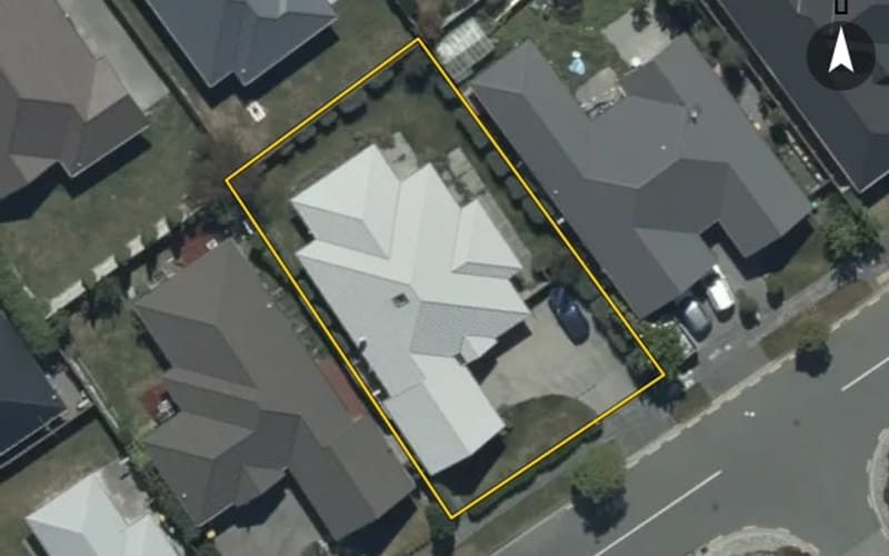 21 Porter Street