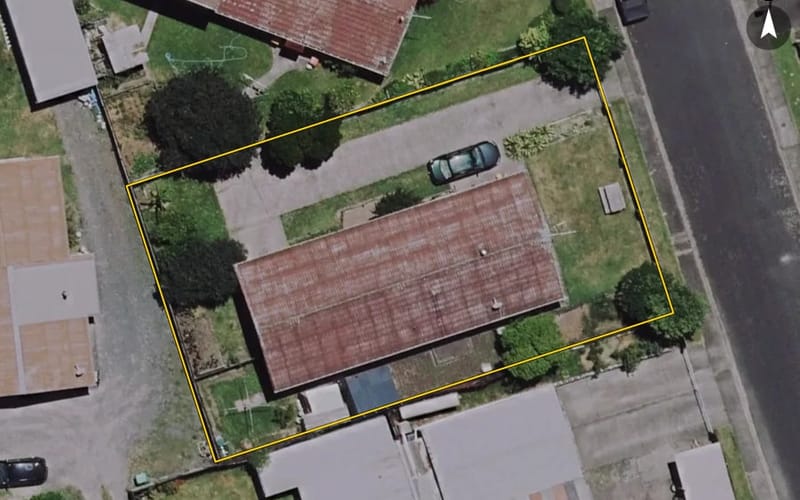 3 Mountbatten Place