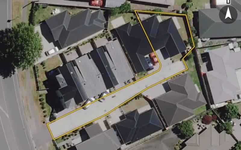 4/76 Hukanui Road