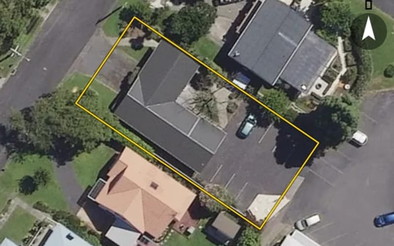 3 Kowai Grove