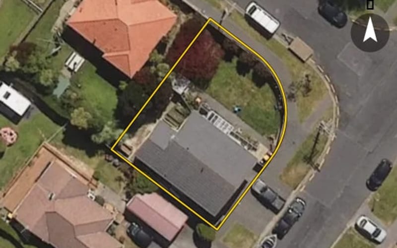 37 Chapman Street