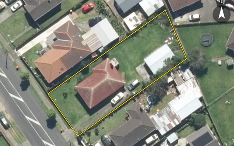 10 Dawson Road